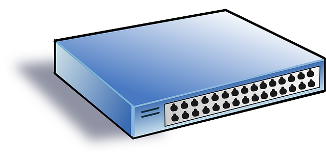 Acceder por telnet a switch Cisco