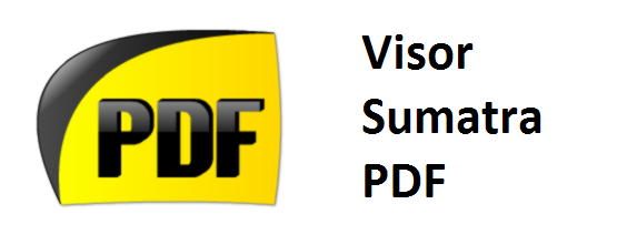 Sumatra PDF – Visor ligero de documentos