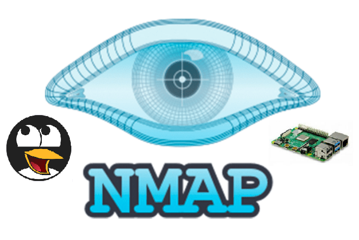Escanear red local con nmap en Linux