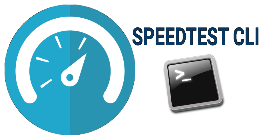 Speedtest CLI – Test de velocidad desde el terminal Linux