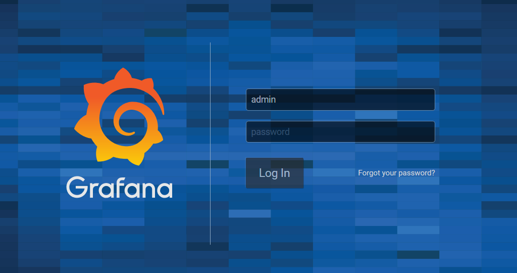 Instalar Grafana en Raspberry