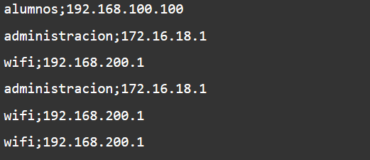 Contar registros en Linux desde el terminal