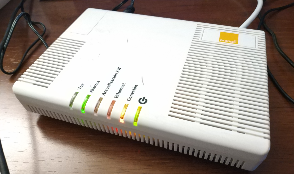 Extraer IDONT de ont i-240g-t