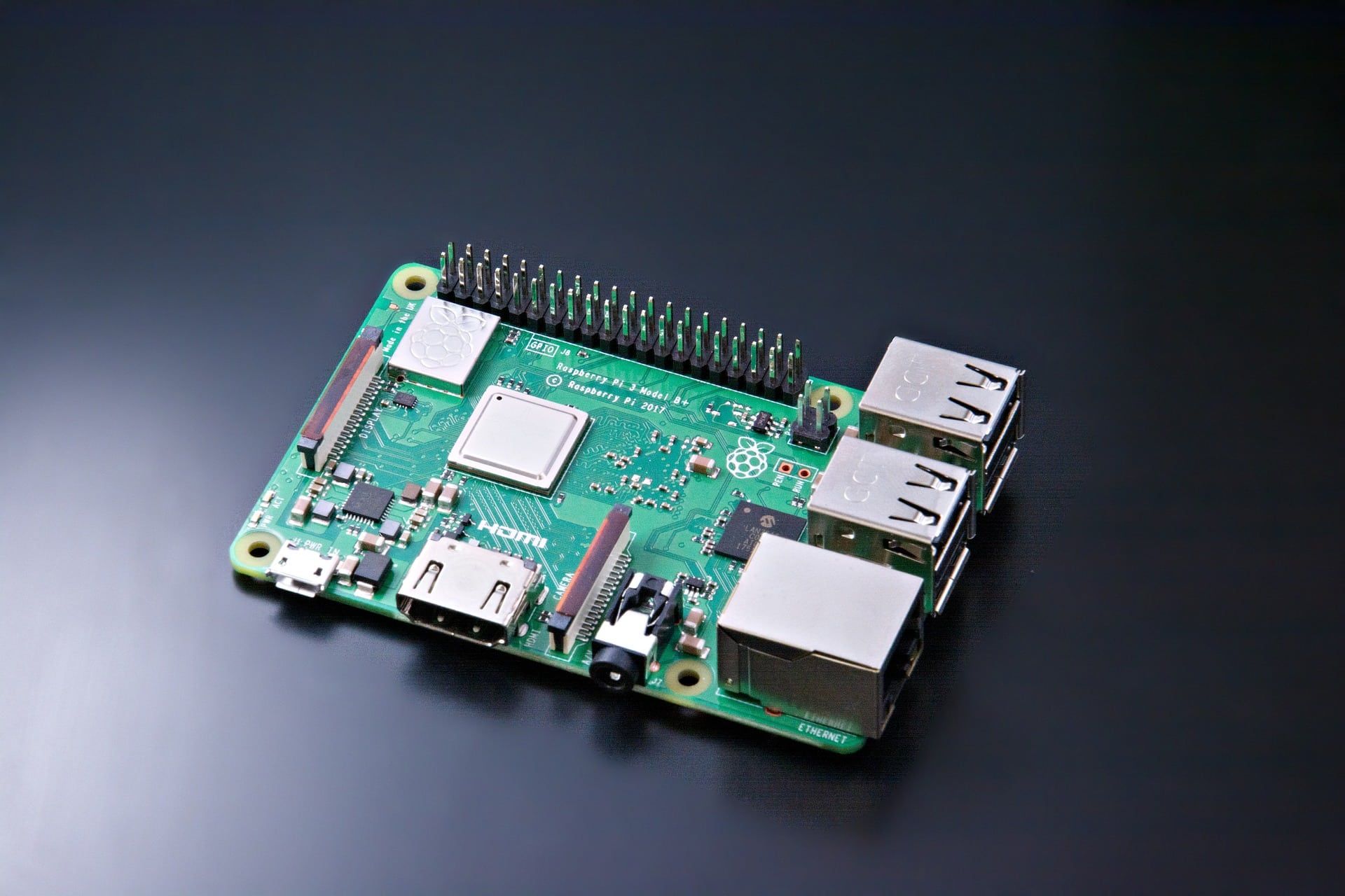 Raspberry Pi: 10 Usos Versátiles y Emocionantes que Debes Conocer