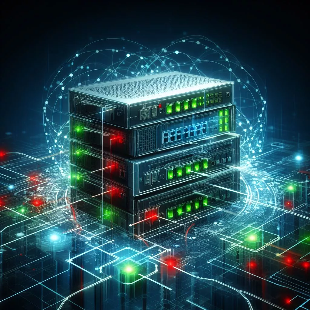 Protocolo Spanning Tree ¿Por qué es tan importante?