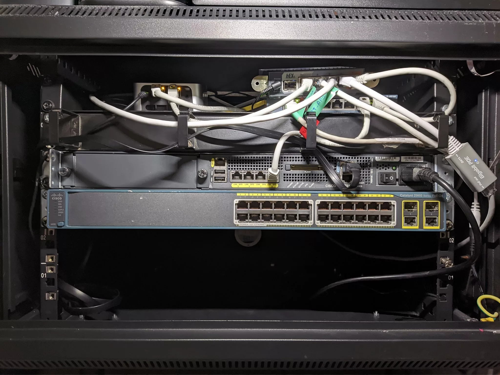 Factory Reset Cisco ASA