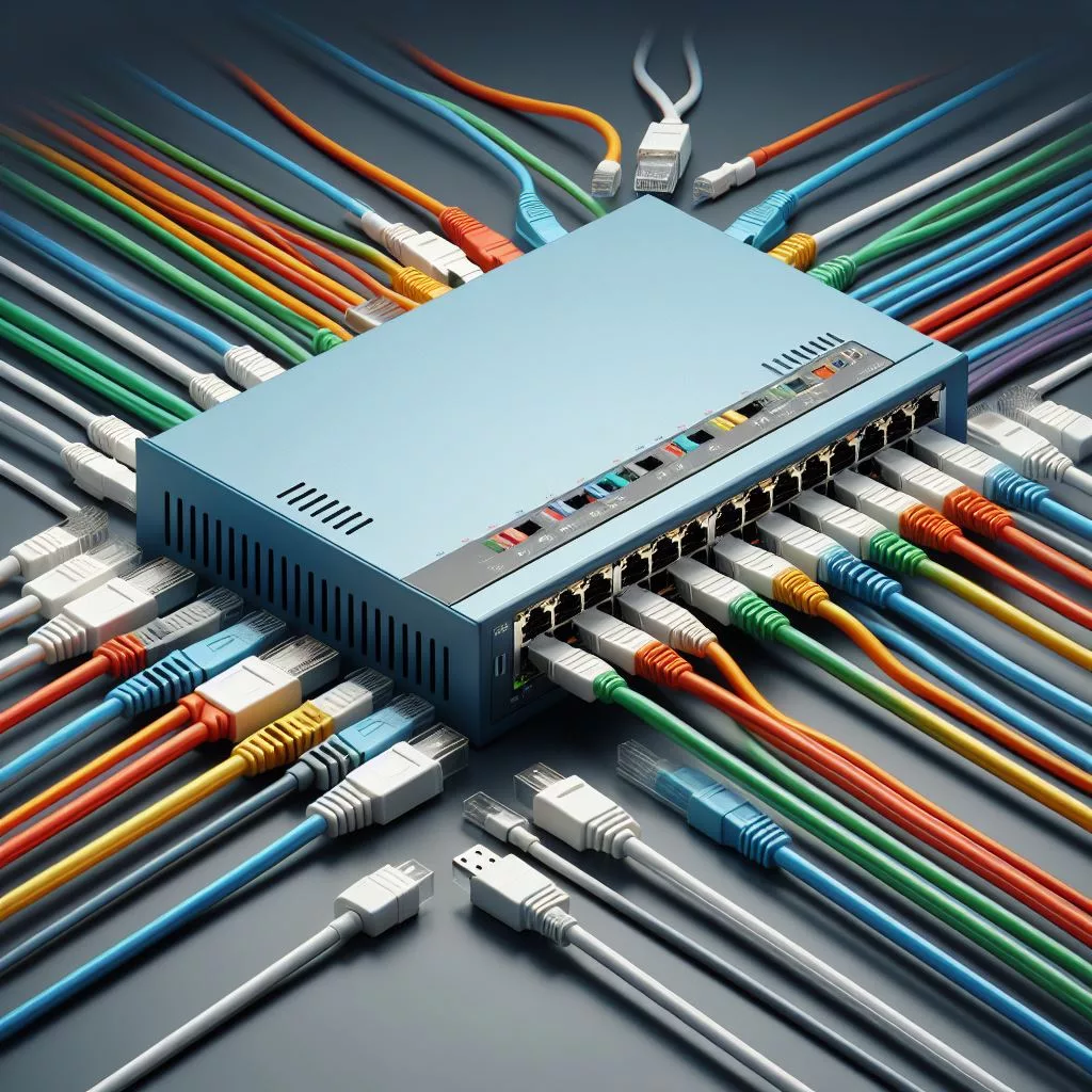 Todo lo que necesitas saber sobre las VLANs en redes