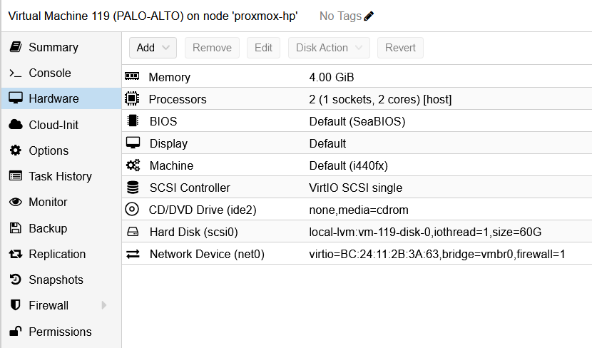 Importar una Imagen .qcow2 a una Máquina Virtual en Proxmox