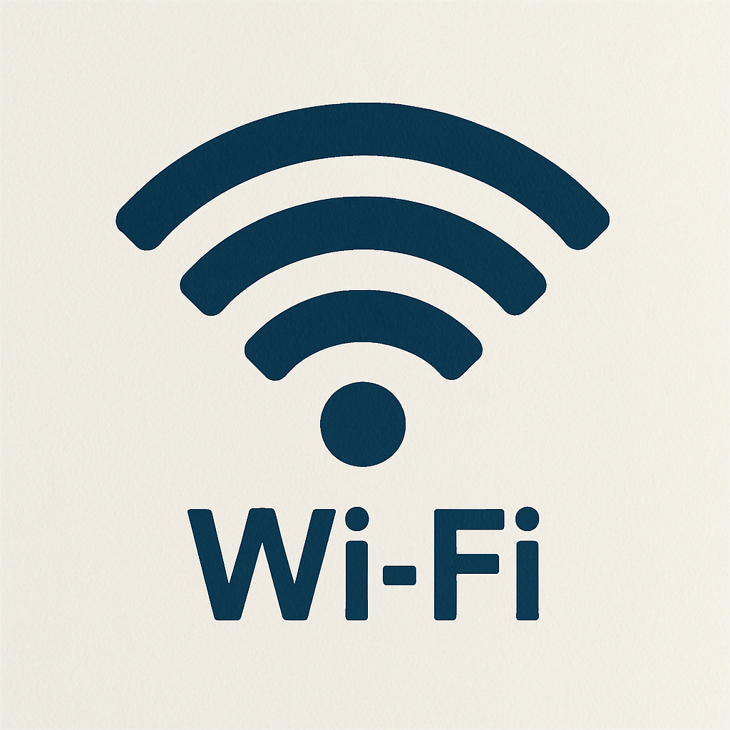 Guía Completa de Canales Wi-Fi en 5 GHz: 20 MHz, 40 MHz, 80 MHz y 160 MHz