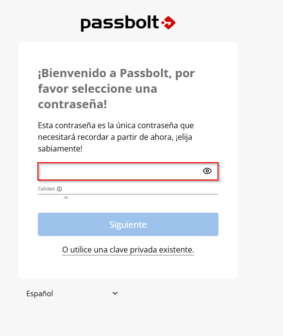 Instalar y configurar Passbolt en Docker paso a paso