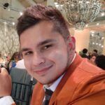 Rafael Alejandro Heudes Diaz